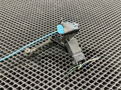 GX733C280CA Датчик положения подвески Jaguar XE X760 2017 ,T2H3166,LR090680