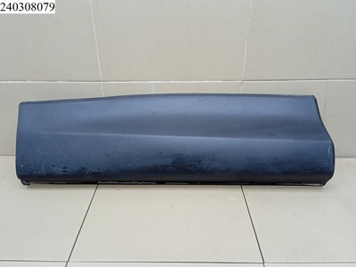 KD5351RC0B Накладка двери задней правой MAZDA CX 5 2012-2017 Mazda KD53-51-RC0B,,KD5351RC1