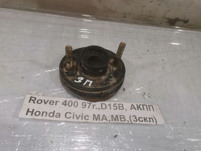 52675SH3024 Опора амортизатора Rover 400 MA,MB 1997