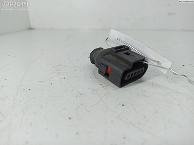 1J0973705 Разъем (фишка) проводки Audi A6 C5 (1997-2005) 2004
