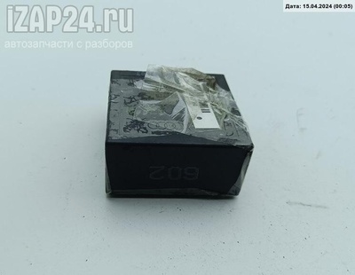 4B0955531D Реле стеклоочистителя (дворников) Audi A6 C5 (1997-2005) 2003