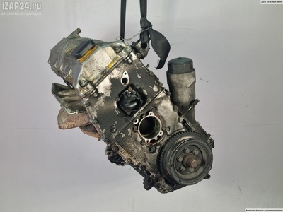 164E2 Двигатель (ДВС) BMW 3 E36 (1991-2000) 1997 1.6 Бензин , M43B16