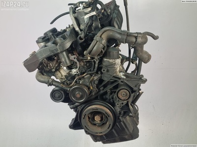 611980 Двигатель (ДВС) Mercedes Vito W638 (1996-2003) 2001 2.2 Дизель , OM611.980