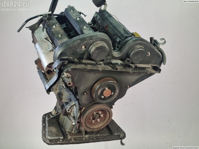 Y32SE Двигатель (ДВС) Opel Omega B 2001 3.2 Бензин