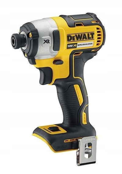 Zakrętarka udarowa dewalt dcf887n - xj 1 / 4