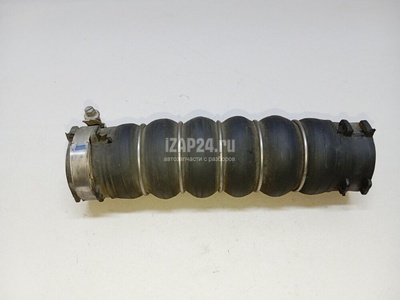 4E0145709A Патрубок интеркулера VAG A8 [4E] (2002 - 2010)
