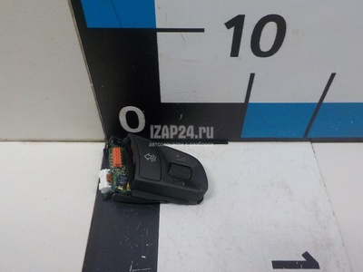 4E0951527E5PR Кнопка многофункциональная VAG A8 [4E] (2002 - 2010)