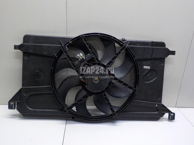 3M518C607EC Вентилятор радиатора Ford C-MAX (2003 - 2010)