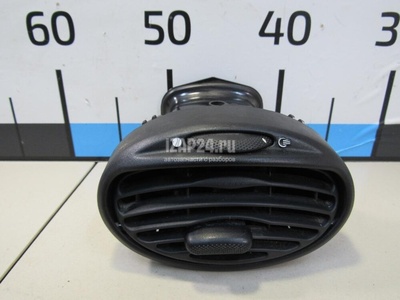 1123916 Дефлектор воздушный Ford Focus I (1998 - 2005)