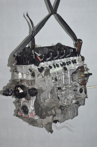 N57D30A двигатель bmw x5 e70 f15 x6 e71 f16 f01 f02 3.0 d 258 л.с. n57 x - drive 4x4 awd