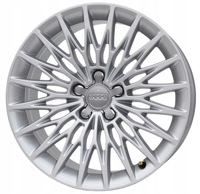 Колёсные диски 18 audi sportback s5 a6 s6 a7 s7 a8 s8 tt
