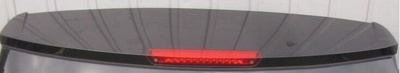opel antara накладка аэродинамический спойлер крышки багажника лампочка стоп набор