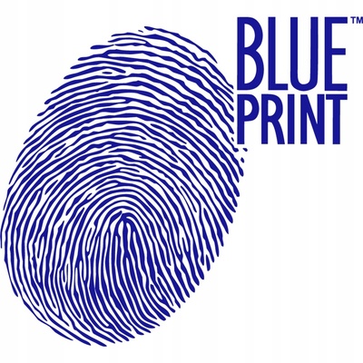 Глушитель конечный blue print adc46032