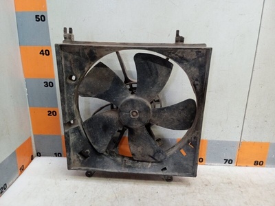Вентилятор радиатора Chery Tiggo T11 1 2005-2016