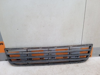 96568078 Решетка переднего бампера Daewoo Matiz 1998-2015