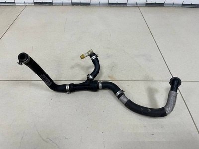 077133784F Трубка вакуумная Audi Audi A8 (D2, 4D) 1998-2003 , 058133753B