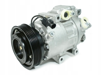977012B151 компрессор кондиционера kia ceed 2.0 crdi 10.07 - f500 - ma5eb - 08 / hyk237