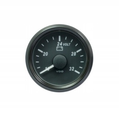 A2C3832780001 vdo 332 - 040 - 001g индикатор напряжения