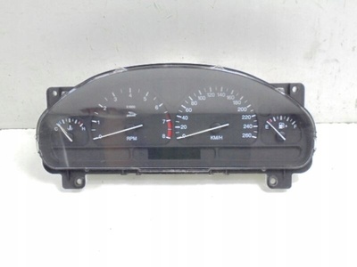 XR8F10849AL ягуар s type спидометр часы 3.0b