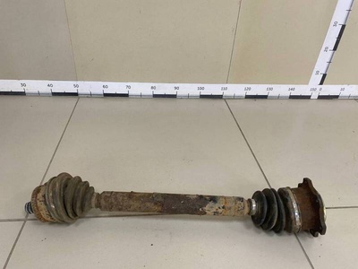 8D0407271EK Полуось передняя левая Audi Audi A4 (B5) 1994-2001
