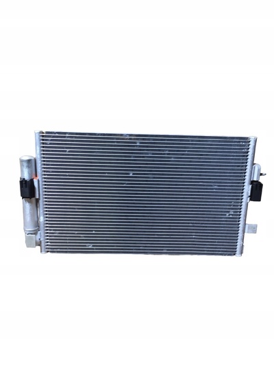 F1F119710BB радиатор кондиционера форд focus mk3 1.0 ecoboost