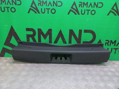 403004153aaabk Кожух замка багажника OMODA C5 T19C 2022-нв