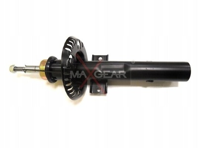 110167 maxgear амортизатор skoda volkswagen п . fabia