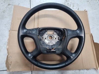 1Z0419091 руль skoda октавия ii multifunkcja