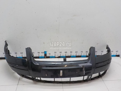 3B0807217K Бампер передний VAG Passat [B5] (2000 - 2005)