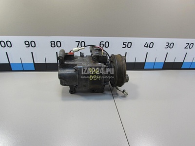 CC2961450G Компрессор системы кондиционирования Mazda Mazda 5 (CR) (2005 - 2010)