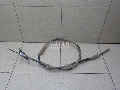 3653095F0A Трос стояночного тормоза правый Nissan Almera Classic (B10) (2006 - 2013)