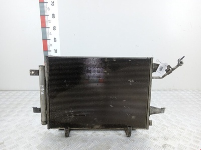 A4548300070 Радиатор кондиционера Smart ForFour 1 (W454) (2004-2006) 2004 ,