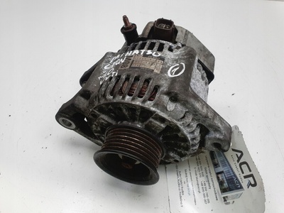 27060B1080 daihatsu sirion 1.0 vvti генератор 27060 - b1080