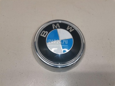 51148132375 Эмблема BMW 3-serie E90/E91 (2005 - 2012)