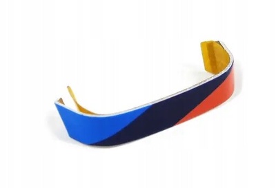 32331155957 эмблема kierownicy m - technic bmw 3 e30 oem