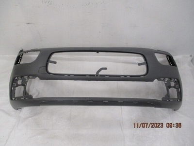 1617535880 citroen c4 пикассо ii рестайлинг бампер передний новый