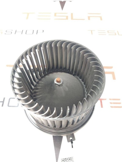 110766900B Моторчик печки Tesla Model 3 2019 1107669-00-B,1099999-00-H,T30231C