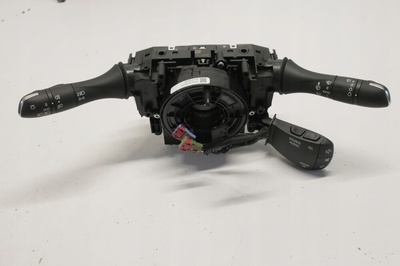 255545857R переключатель клокспринг renault талисман