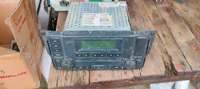 AH5218C815AA freelander ii радио компакт - диск ah52 - 18c815 - aa без кода