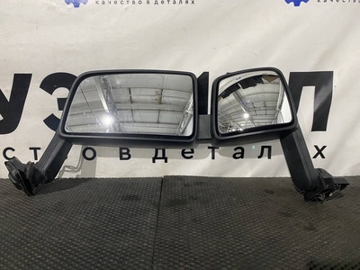 2243918 зеркало наружное левое Scania 6-series ,2544975