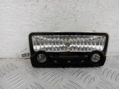 9163699 Плафон BMW 5-Series F10 2009 - 2013 2012 ,