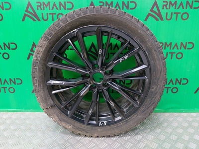 36116885305 диск колесный r18 BMW 3 series G20 G21 G28 , 6885305