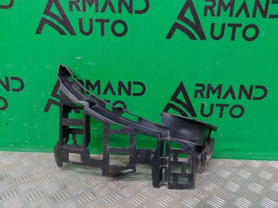 A15688043409999 кронштейн бампера Mercedes GLA-Class X156 2013-2020 , A1568851214