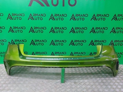 A15688042409999 Бампер Mercedes GLA-Class X156 2013-2020 , A1568852425