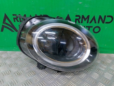 63115A21CA1 Фара Mini Hatch F55, F56 2021-нв