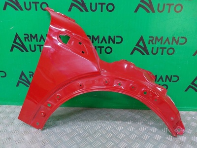 41352754726 Крыло Mini Hatch R56 2006-2013