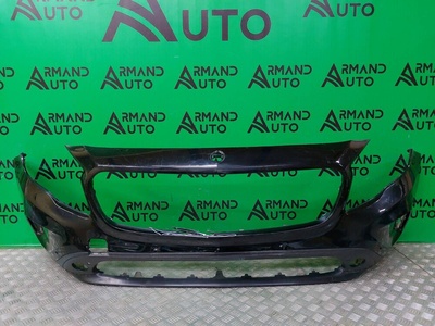 A15688005409999 Бампер Mercedes GLA-Class X156 2013-2017 , A1568850425