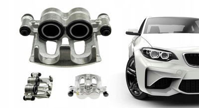 HZTDW000 суппорт тормозной задняя chevrolet lacetti 04 - , / левый /