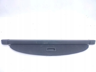 84982EY20A шторка багажника nissan qashqai 2 j10 рестайлинг 09 - 13