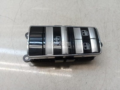 22182143517J22 Блок управления стеклоподъемниками Mercedes Benz W221 (2005 - 2013)